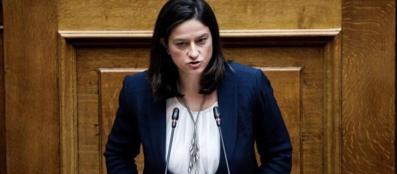 Ψηφίστηκε το νομοσχέδιο για την ιδιωτική εκπαίδευση - Ν.Κεραμέως: «Οι δέκα αλήθειες»